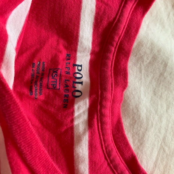 Polo tee-shirt - Picture 2 of 3